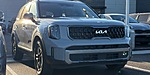 Used 2023 KIA TELLURIDE EX X-LINE in SURPRISE, ARIZONA