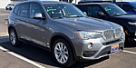 Used 2016 BMW X3 xDrive28i in SURPRISE, ARIZONA