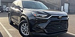 Used 2024 TOYOTA GRAND HIGHLANDER XLE in SURPRISE, ARIZONA