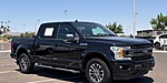 Used 2018 FORD F-150 XLT in SURPRISE, ARIZONA