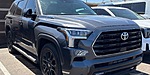 Used 2026 TOYOTA SEQUOIA LIMITED in SURPRISE, ARIZONA