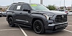 Used 2026 TOYOTA SEQUOIA LIMITED in SURPRISE, ARIZONA