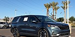 Used 2024 KIA CARNIVAL EX in SURPRISE, ARIZONA