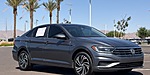 Used 2020 Volkswagen Jetta SEL in SURPRISE, ARIZONA