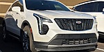 Used 2019 CADILLAC XT4 FWD PREMIUM LUXURY in SURPRISE, ARIZONA