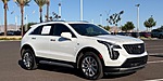 Used 2019 CADILLAC XT4 FWD PREMIUM LUXURY in SURPRISE, ARIZONA