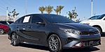Used 2023 KIA FORTE GT-LINE in SURPRISE, ARIZONA