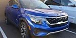 Used 2021 KIA SELTOS EX in SURPRISE, ARIZONA