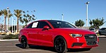 Used 2016 AUDI A3 1.8T PREMIUM PLUS in SURPRISE, ARIZONA
