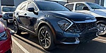 Used 2025 KIA SPORTAGE HYBRID EX in SURPRISE, ARIZONA