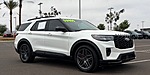 Used 2025 FORD EXPLORER ST in SURPRISE, ARIZONA