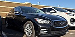 Used 2017 INFINITI Q50 2.0T in SURPRISE, ARIZONA