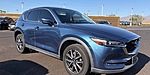 Used 2017 MAZDA CX-5 GRAND SELECT in SURPRISE, ARIZONA