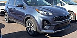 Used 2021 KIA SPORTAGE LX in SURPRISE, ARIZONA