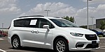 Used 2022 CHRYSLER PACIFICA TOURING L in SURPRISE, ARIZONA