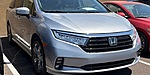 Used 2022 Honda Odyssey EX in SURPRISE, ARIZONA