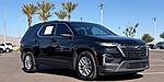 Used 2023 CHEVROLET TRAVERSE LT CLOTH in SURPRISE, ARIZONA
