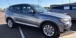 Used 2016 BMW X3 XDRIVE28I in SURPRISE, ARIZONA