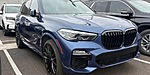 Used 2021 BMW X5 SDRIVE40I in SURPRISE, ARIZONA
