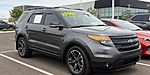 Used 2015 FORD EXPLORER SPORT in SURPRISE, ARIZONA