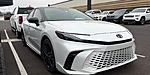 Used 2025 TOYOTA CAMRY XSE in SURPRISE, ARIZONA