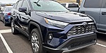 Used 2024 TOYOTA RAV4 LIMITED in SURPRISE, ARIZONA