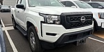 Used 2022 NISSAN FRONTIER S in SURPRISE, ARIZONA