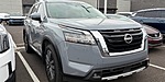 Used 2022 NISSAN PATHFINDER PLATINUM in SURPRISE, ARIZONA