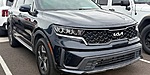 Used 2022 KIA SORENTO HYBRID S in SURPRISE, ARIZONA