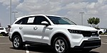Used 2022 KIA SORENTO LX in SURPRISE, ARIZONA