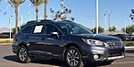 Used 2017 SUBARU OUTBACK LIMITED in SURPRISE, ARIZONA