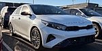 Used 2023 KIA FORTE GT-LINE in SURPRISE, ARIZONA