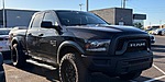 Used 2021 RAM 1500 CLASSIC WARLOCK in SURPRISE, ARIZONA
