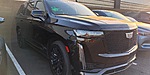 Used 2022 CADILLAC ESCALADE SPORT PLATINUM in SURPRISE, ARIZONA