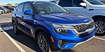 Used 2023 KIA SELTOS LX in SURPRISE, ARIZONA