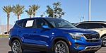 Used 2023 KIA SELTOS LX in SURPRISE, ARIZONA