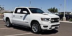 Used 2022 RAM 1500 LARAMIE in SURPRISE, ARIZONA
