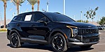 Used 2026 KIA SPORTAGE HYBRID EX in SURPRISE, ARIZONA