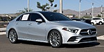 Used 2022 MERCEDES-BENZ A-CLASS A 220 in SURPRISE, ARIZONA