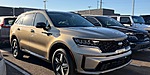 Used 2021 KIA SORENTO S in SURPRISE, ARIZONA