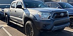 Used 2015 TOYOTA TACOMA PRERUNNER in SURPRISE, ARIZONA