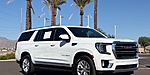 Used 2024 GMC YUKON XL SLT in SURPRISE, ARIZONA