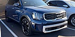 Used 2024 KIA TELLURIDE SX PRESTIGE in SURPRISE, ARIZONA