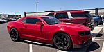 Used 2012 CHEVROLET CAMARO 2LS in SURPRISE, ARIZONA