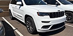 Used 2018 JEEP GRAND CHEROKEE HIGH ALTITUDE in SURPRISE, ARIZONA
