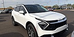 Used 2024 KIA SPORTAGE SX in SURPRISE, ARIZONA