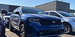 Used 2021 KIA SORENTO EX in SURPRISE, ARIZONA