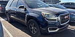 Used 2016 GMC ACADIA SLE in SURPRISE, ARIZONA