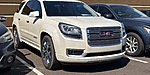 Used 2014 GMC ACADIA Denali in SURPRISE, ARIZONA