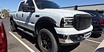 Used 2007 FORD F-350 Lariat in SURPRISE, ARIZONA
